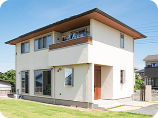 新築戸建て