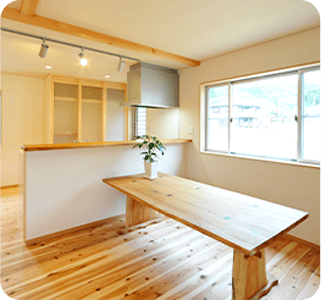 屋根・外断熱のリフォーム